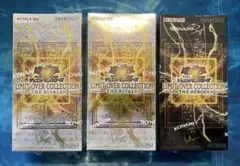 遊戯王 リミットオーバーコレクション ヒーローズ ライバルズ シュリンク付き