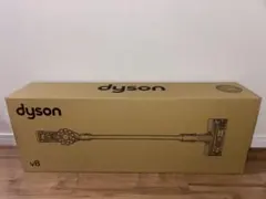 新品 dyson SV25 RD2 V8 Origin スティッククリーナー本体 - メルカリ