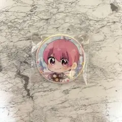 いれいす ないこ 缶バッジ 海賊団 デフォ 缶バ - メルカリ