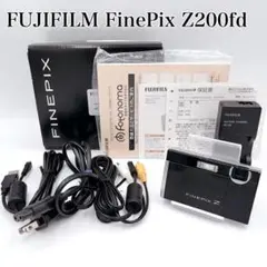 2026年最新】finepix z200の人気アイテム - メルカリ