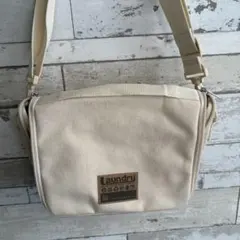 Laundry ベージュ ショルダーバッグのサムネイル