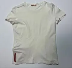 PRADA archive tight fit t- shirtのサムネイル