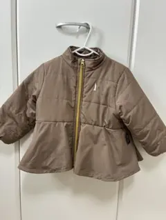 EASTBOY ダウンコート　90cmのサムネイル