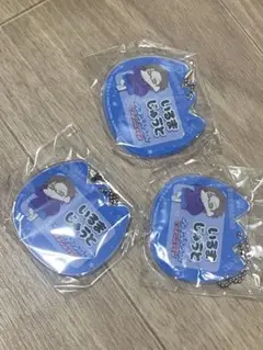 ヒプノシスマイク しんちゃん ガチャガチャ チャーム 入間銃兎 まとめ売り