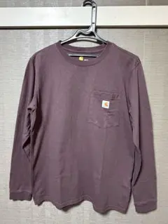 Carhartt カーハート ロングスリーブTシャツ サイズM
