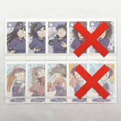 忍たま乱太郎　ぱしゃこれ　忍たま　久々知　尾浜　竹谷　雪