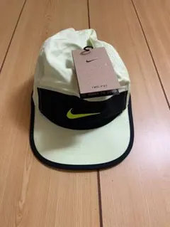 ナイキ Dri-FIT フライ アンストラクチャード スウッシュ キャップ