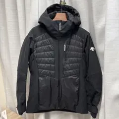デサント DESCENTE SIOスキーウェア ジャケットユニセックス Sサイズ