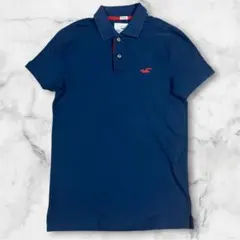 ホリスター hollister ポロシャツ Sサイズのサムネイル
