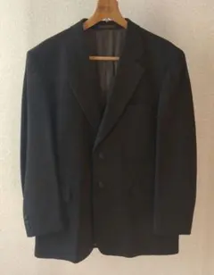 【値下げ中！】紳士　 テーラードジャケット　昭和　レトロ　日本製