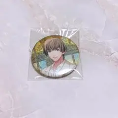 うたプリ ヘヴ庭 缶バッジ 鳳瑛二