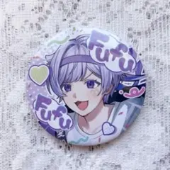 いれいす 初兎 缶バッジ21弾 ぜったいてきしんじゃ