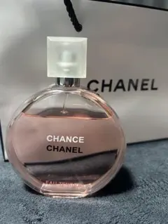 CHANEL CHANCE Eau Tendre 100ml