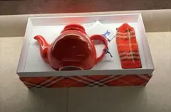 2026年最新】BURBERRY ティーポットの人気アイテム - メルカリ