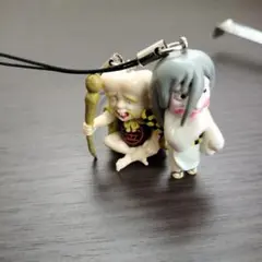 砂かけ婆 限定版 蓄光Ver. 未開封 水木しげる 砂かけ婆 限定版 蓄光Ver. 未開封 水木しげる hqdefault.jpg