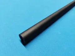 11.8】 カーボンシャフト ラジアルフラット ロゴ無し - メルカリ