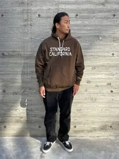 スタンダードカリフォルニア