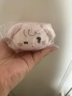 mikko LILalamode ねそべりぬいぐるみ キャミー