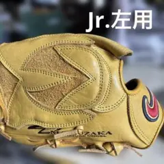 NIKE 松坂大輔モデル 軟式用グローブ 最終値下げ 最後です。 - メルカリ