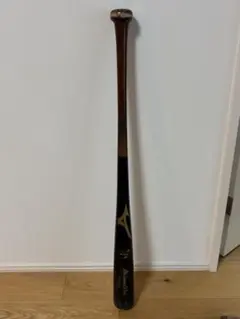 NPBバット　支給品 説明読んで下さい】NPB プロ野球 硬式木製バット 実使用 支給品 6本