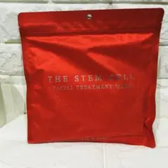 THE STEM CELL FACIAL TREATMENT MASKのサムネイル
