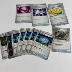 ポケモンカード ラブラブボール　まとめ