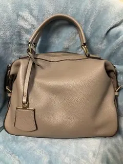 ハンドバッグ　美品