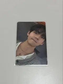 BTS ARIRANG Weverse Shop Japan限定特典 V - メルカリ