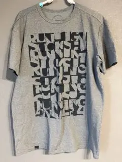 Answer4 Running Sucks 01 ロンT Sサイズ グレー 美品 - メルカリ