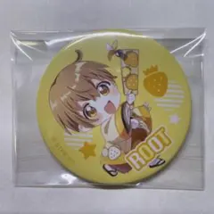 すとぷり るぅとくん 缶バッジ 2024 New Year ver.!!