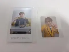 BUDDiiS KEVIN 隣の席セット　Yes東京　2枚セット