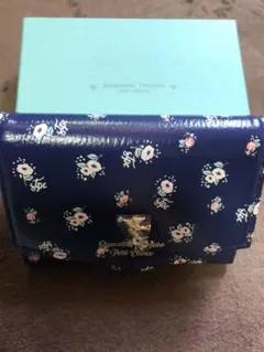 サマンサタバサ パスケース 新品