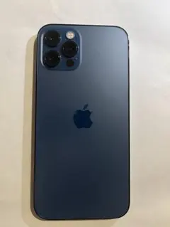 Apple iPhone 12 Pro パシフィックブルー256GB