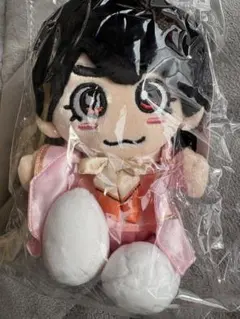 2026年最新】大西流星 ちびぬい 第1弾の人気アイテム - メルカリ