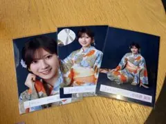 櫻坂46 小田倉麗奈 まとめ② 2026年浴衣ほか - メルカリ