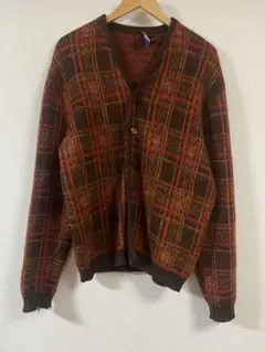 2026年最新】60s カーディガンの人気アイテム - メルカリ