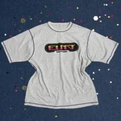 sedacle 平成 y2k グランジ ストリート Tシャツ カットソー 古着のサムネイル