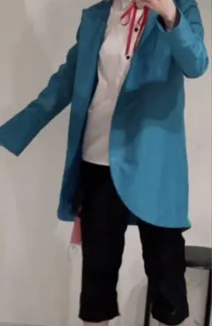 ヒプマイ ヒプノシスマイク 飴村乱数 コスプレ ウィッグ