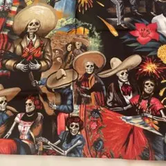 ♪ハロウィンスカル