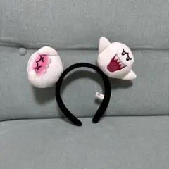 ブー カチューシャ USJ