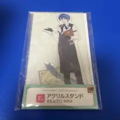 初音ミク 2025Autumn KAITO アクスタ