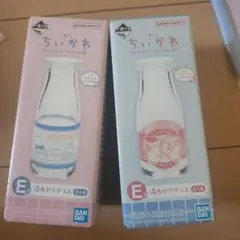 ちいかわ一番くじ　E賞