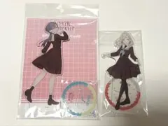 ラブライブ! 蓮ノ空 アクスタ 冬制服 セラス 泉
