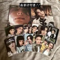 Straykids ヒョンジン まとめ売り