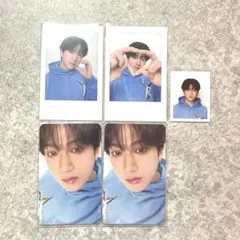 straykids チャンビン