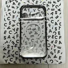 【未使用】Casetify iPhone 17 Pro Max インパクトケース