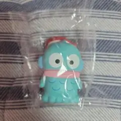 ハンギョドン サンリオキャラクター 寿司 ガチャガチャ