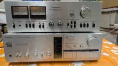 2025年最新】Technics SU-7700の人気アイテム - メルカリ