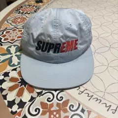 Supreme 2 Tone box Camp Cap キャップ　シュプリーム Supreme - 2-Tone Camp Cap - ParkSIDER