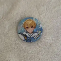 すとぷり 缶バッジ2026 Winter ver. るぅとくん